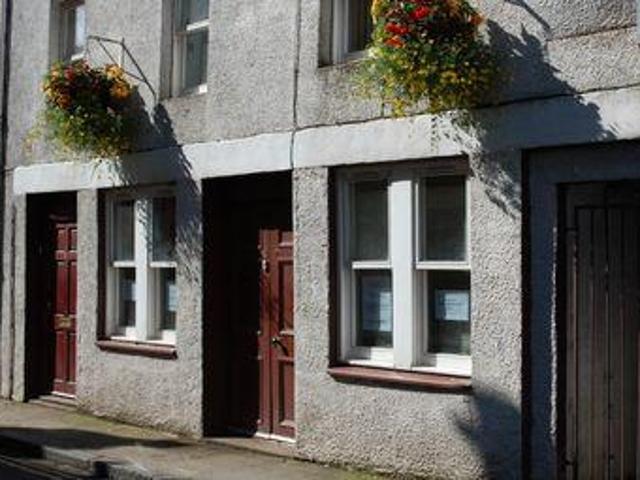 House for sale in Blairgowrie, Scotland