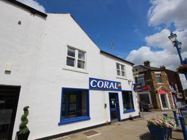 House for sale in West Yorkshire