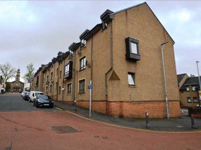 House for sale in Hamilton, Scotland