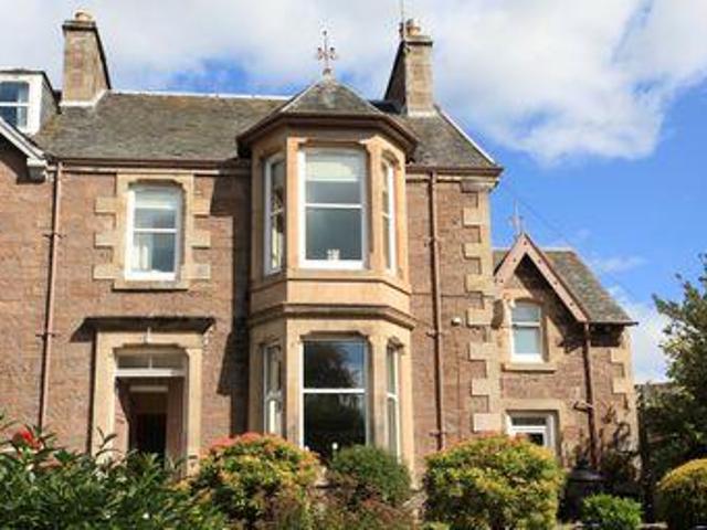 House for sale in Crieff, Scotland