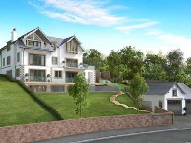 House for sale in Alderley Edge