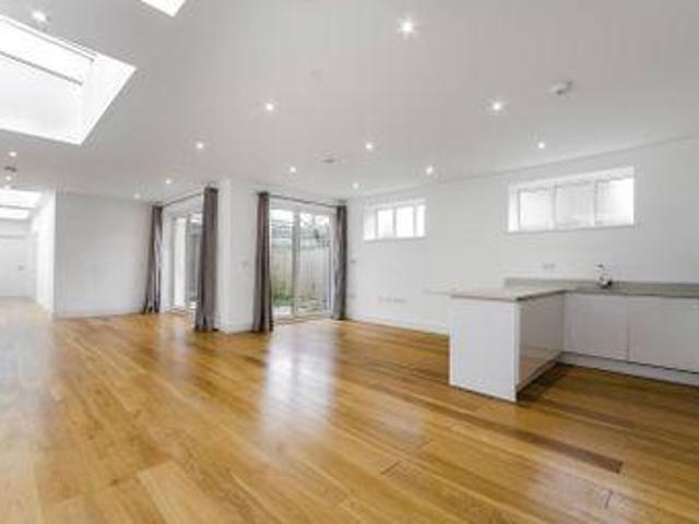 House for sale in Lyons, Greater London