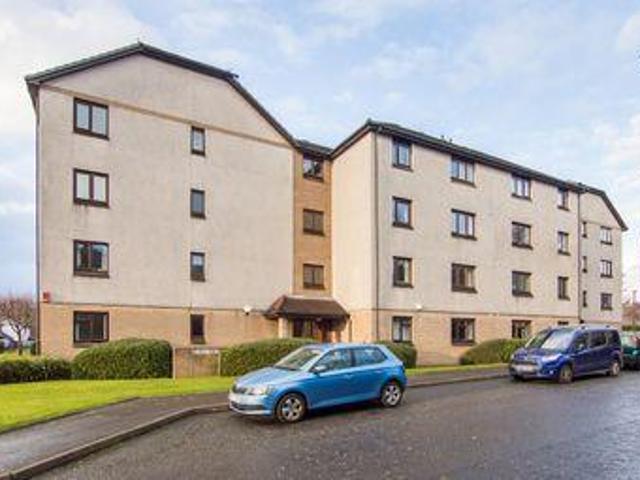 House for sale in Scotland