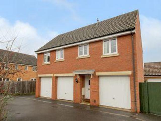 House for sale in Westbury, Wiltshire
