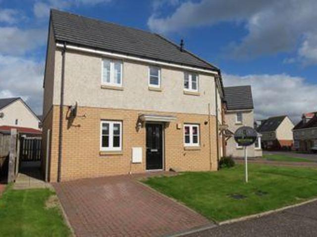 House for sale in Motherwell, Scotland