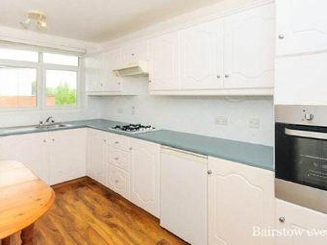 House for sale in Lyons, Greater London