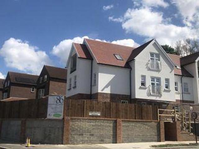 House for sale in Surrey