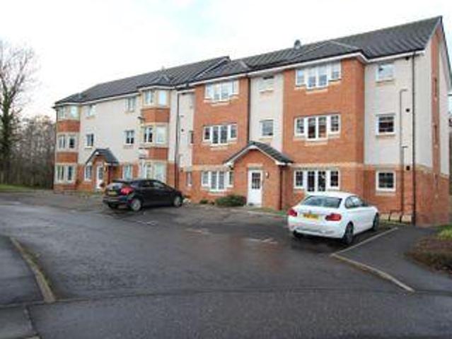 House for sale in Hamilton, Scotland