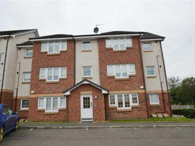 House for sale in Hamilton, Scotland