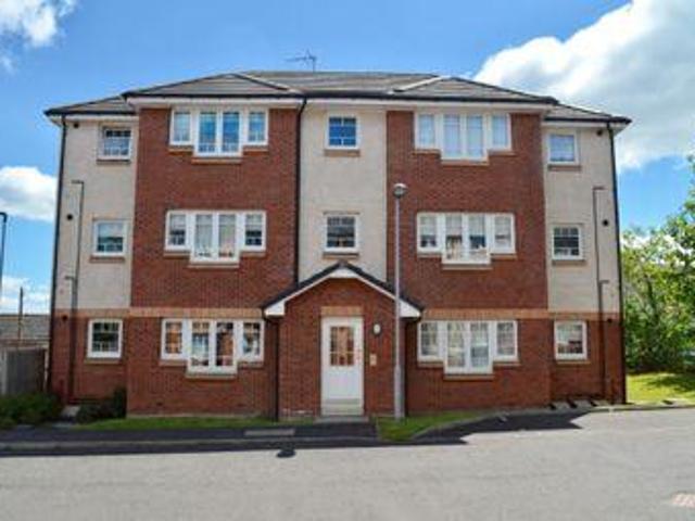 House for sale in Hamilton, Scotland