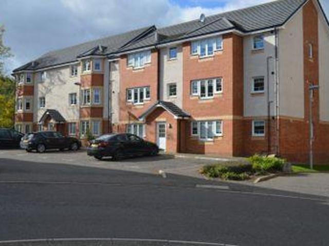 House for sale in Hamilton, Scotland