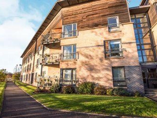 House for sale in Stirling