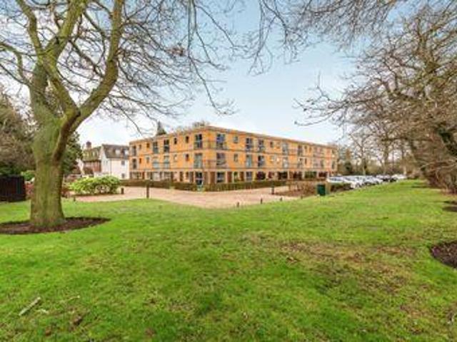 House for sale in Hatfield, Fretherne