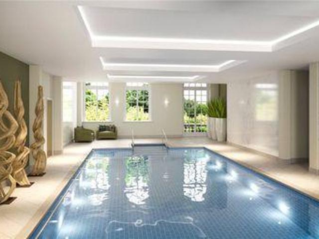 House for sale in Row Town, Surrey