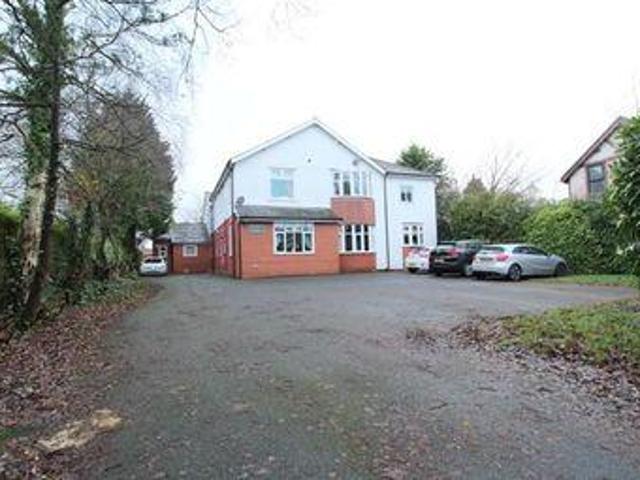 House for sale in Higher Bartle, Lancashire