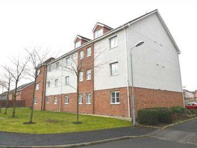 House for sale in Hamilton, Scotland