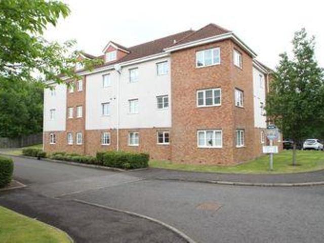 House for sale in Hamilton, South Lanarkshire