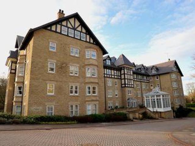 House for sale in Harrogate, York and North Yorkshire