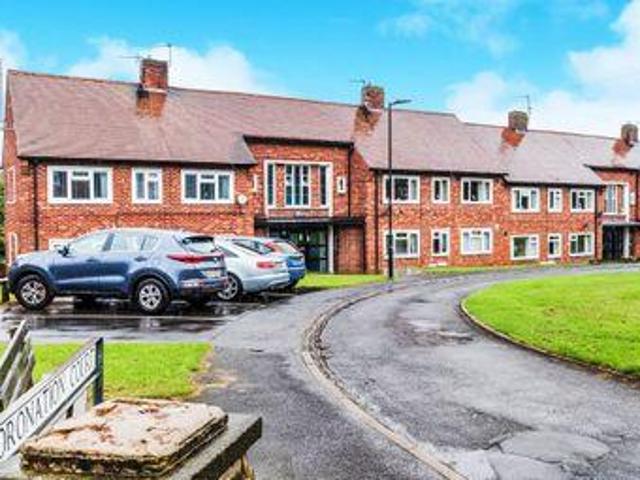 House for sale in Mexborough