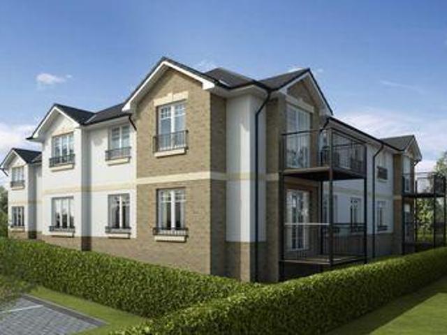 House for sale in Scotland