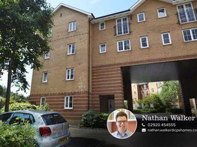 House for sale in Cardiff