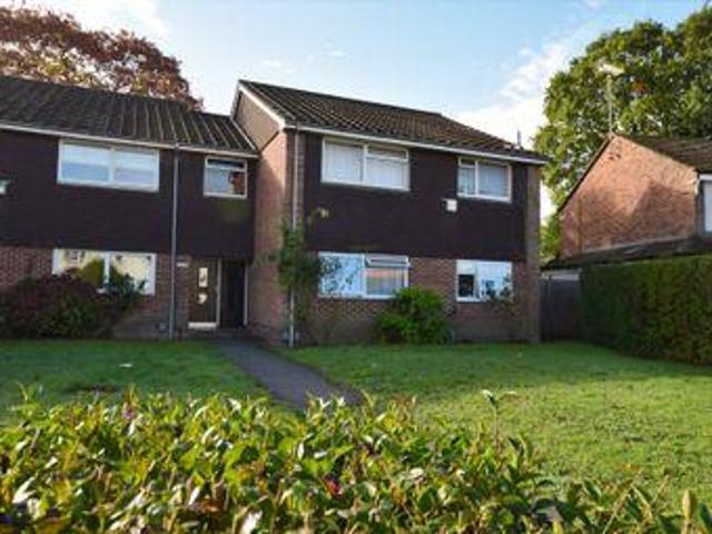 House for sale in Farnborough, Hampshire