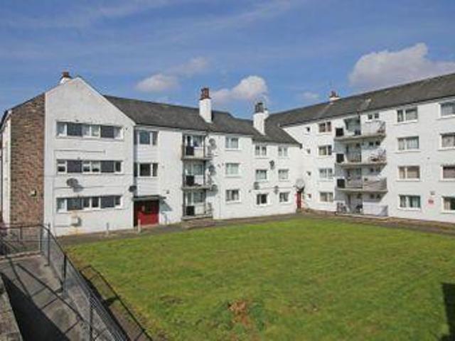 House for sale in Cambuskenneth, Scotland