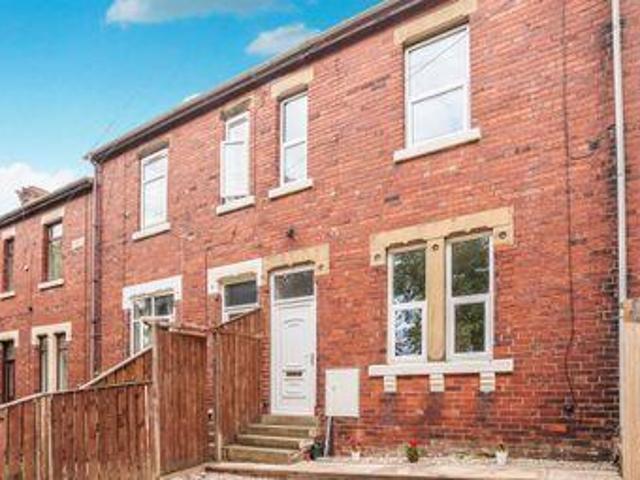 House for sale in Pontefract, Wakefield