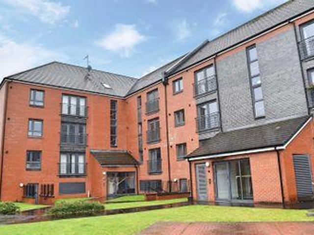 House for sale in Scotland