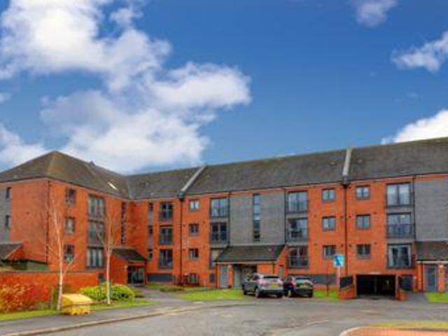 House for sale in Scotland
