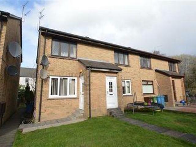 House for sale in Scotland