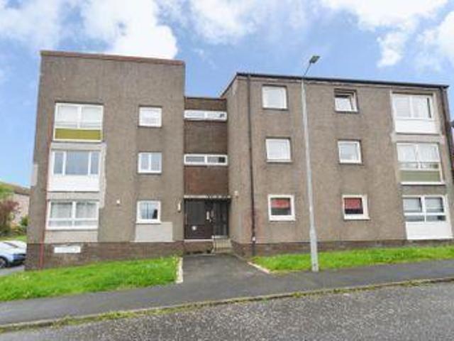 House for sale in Stanwix, Scotland