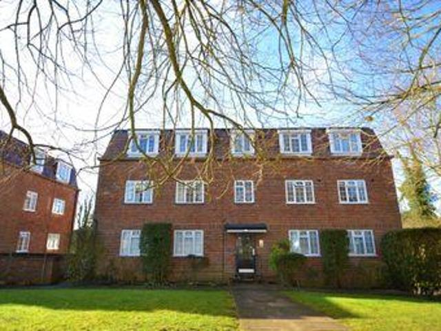 House for sale in Radlett, Hertsmere