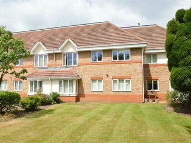 House for sale in Ashley Park, Surrey