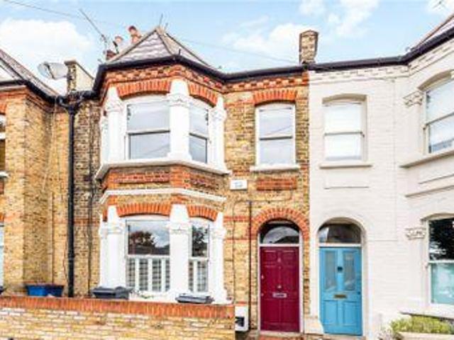 House for sale in City of London, Greater London