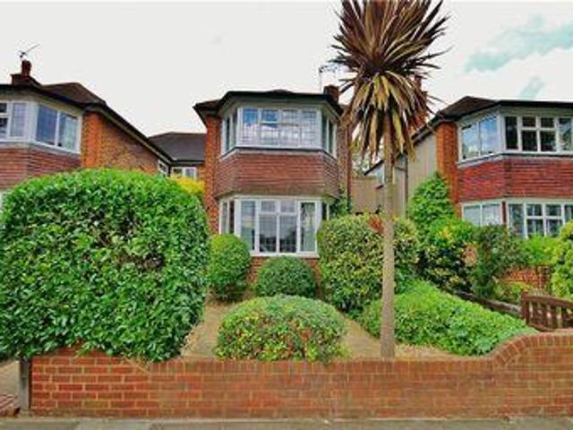 House for sale in Twickenham, Greater London