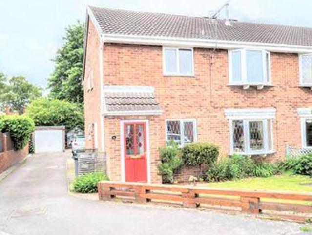 House for sale in South Yorkshire