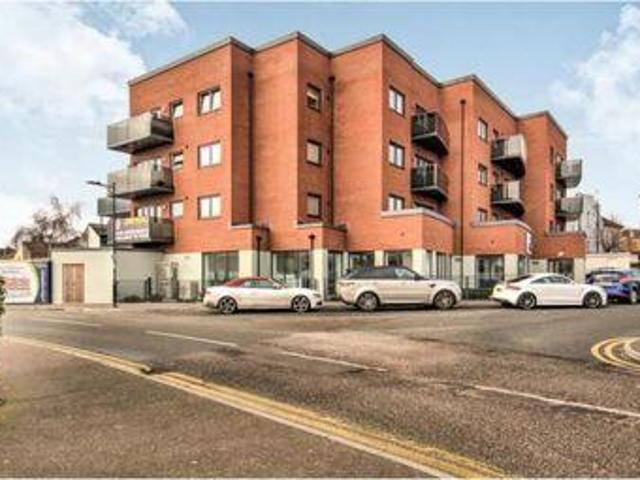 House for sale in Leigh-on-sea
