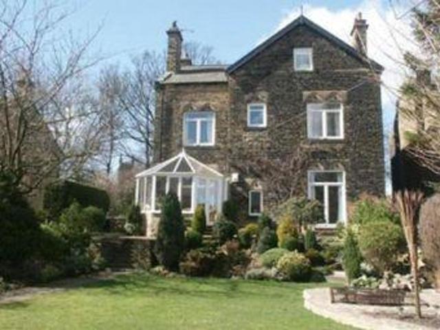 House for sale in Pudsey, West Yorkshire