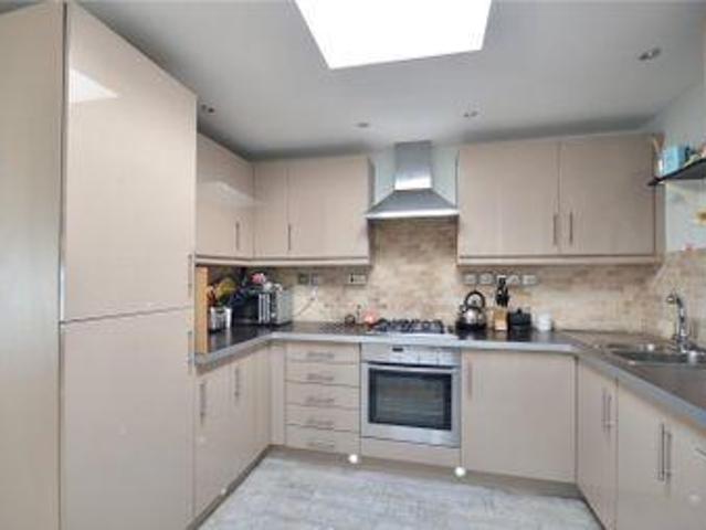 House for sale in Lyons, Greater London
