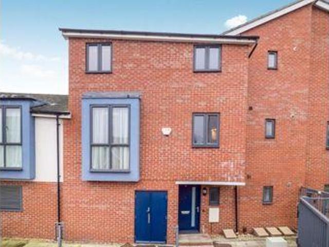 House for sale in Haddon, East Midlands