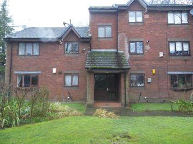 House for sale in Lancashire