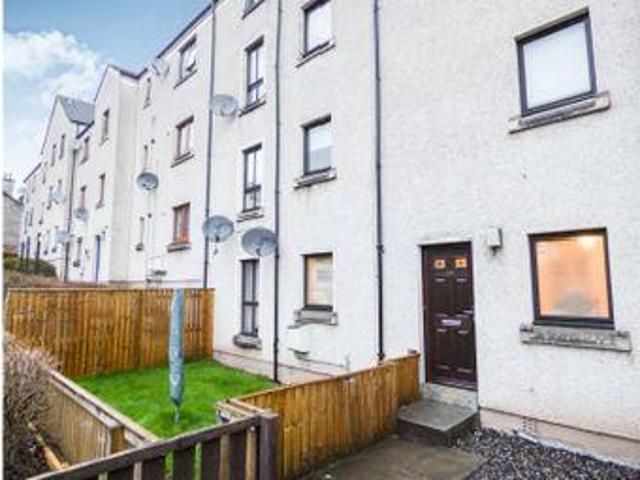 House for sale in Moneydie, Scotland