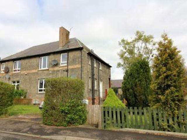 House for sale in Kelty, Scotland