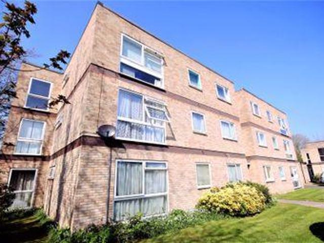 House for sale in Row Town, Surrey