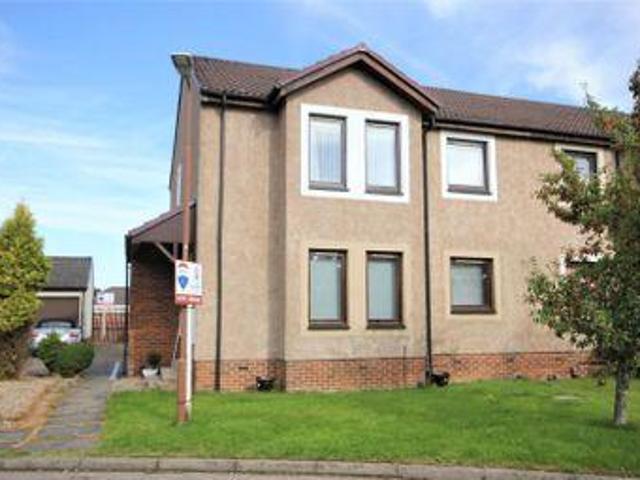 House for sale in Dedridge, Scotland