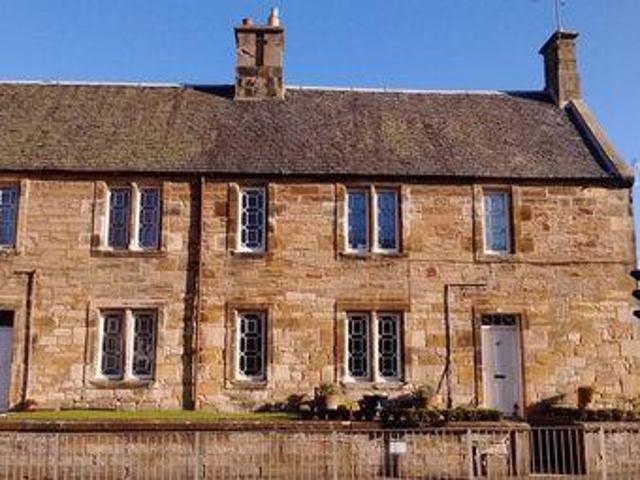 House for sale in Milton Bridge, Scotland