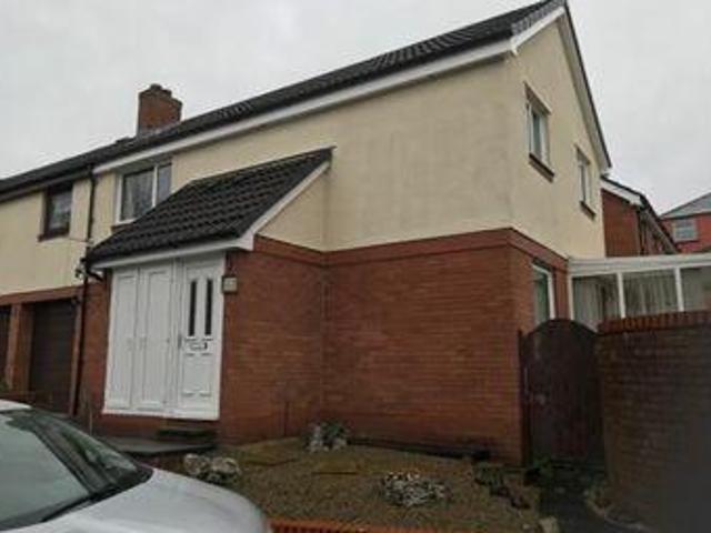 House for sale in Higher Bartle, Lancashire