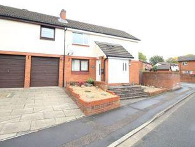 House for sale in Higher Bartle, Lancashire