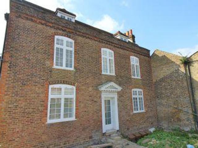 House for sale in Broxbourne, Hertfordshire